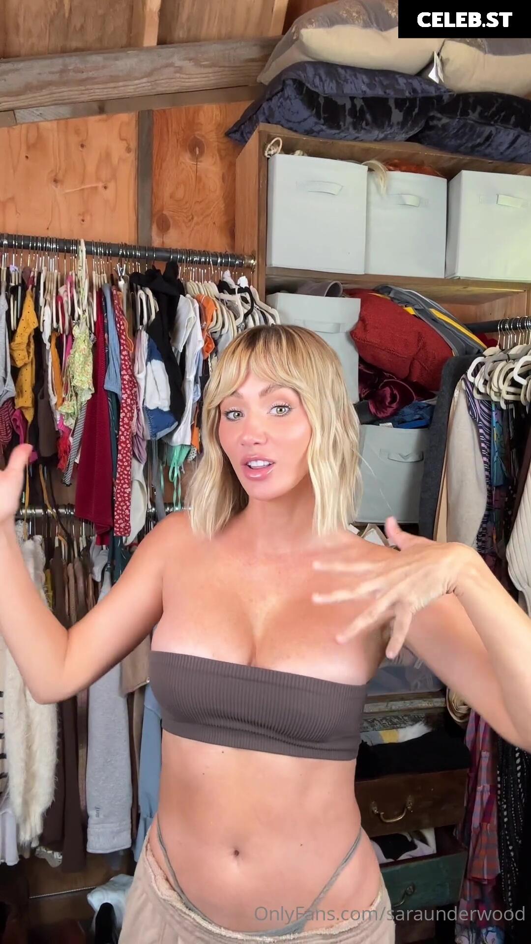 Sara Jean Underwood Image 3150518