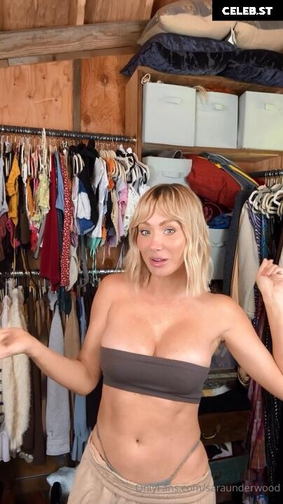 Sara Jean Underwood Image 3150498