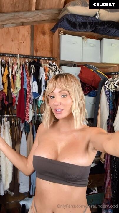 Sara Jean Underwood Image 3150482