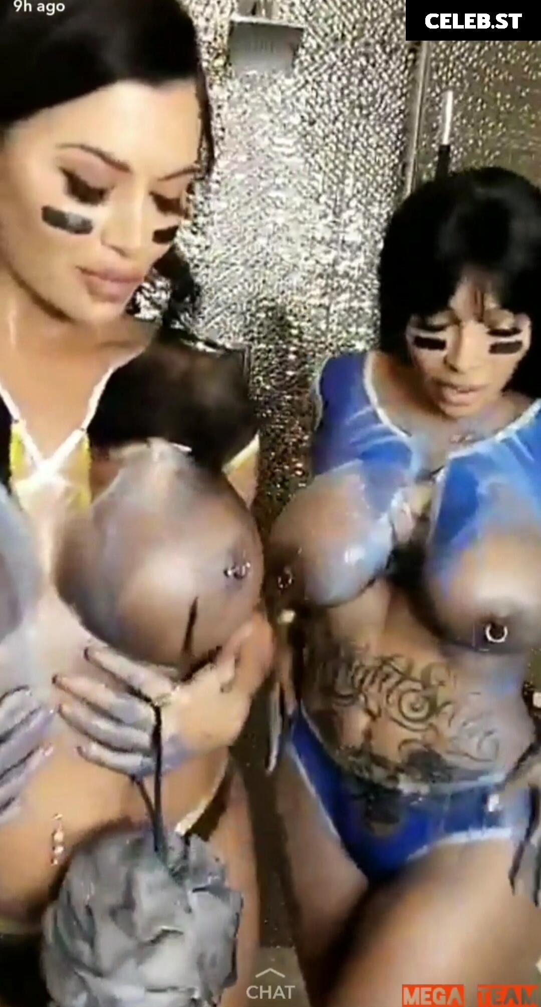 Brittanya Razavi Image 3150641