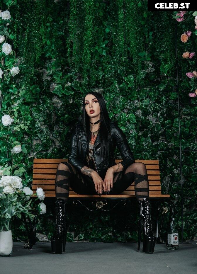 Anastasia Firebird Image 315008