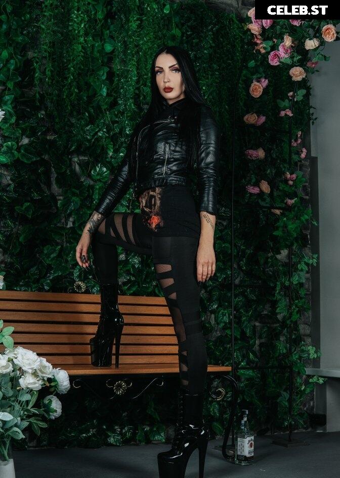 Anastasia Firebird Image 315039