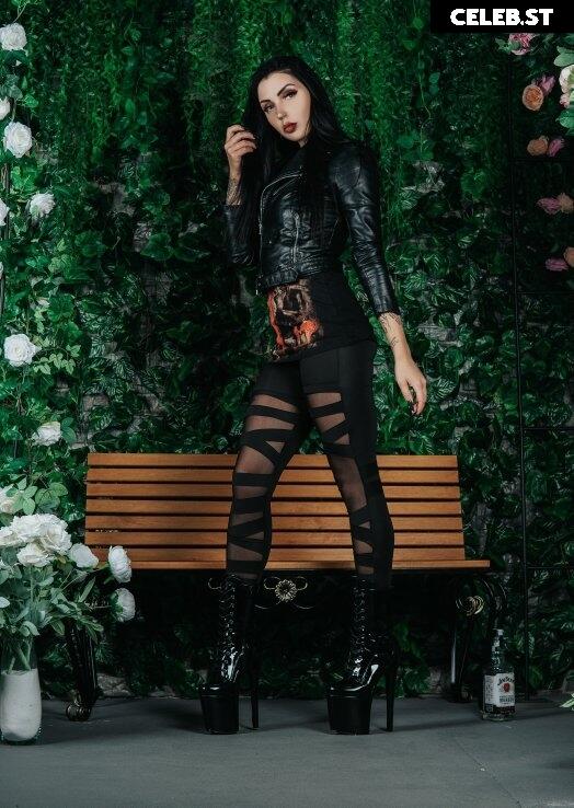 Anastasia Firebird Image 315028