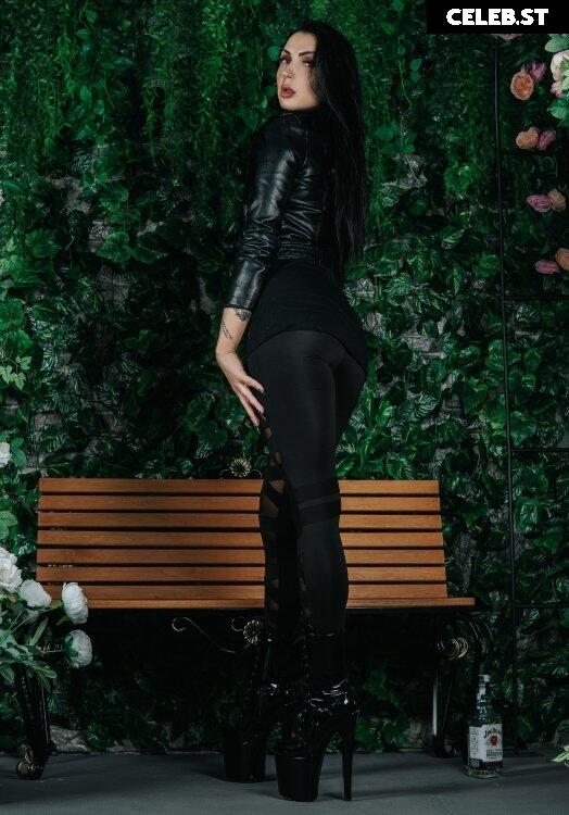 Anastasia Firebird Image 315020