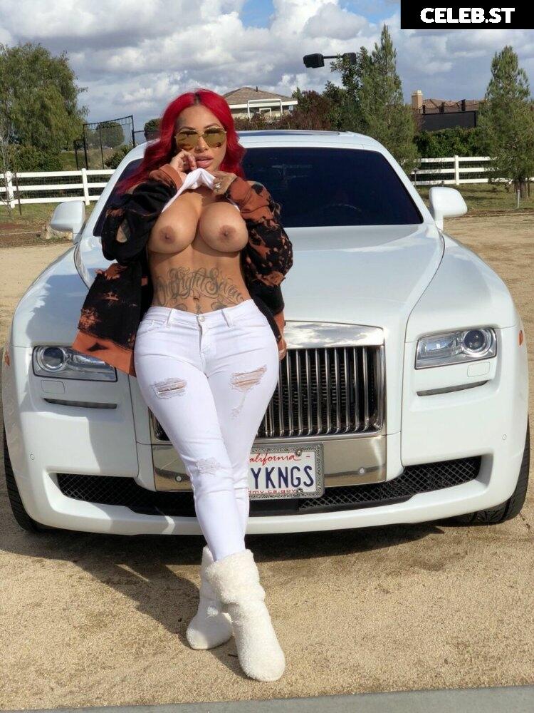 Brittanya Razavi Image 3159517