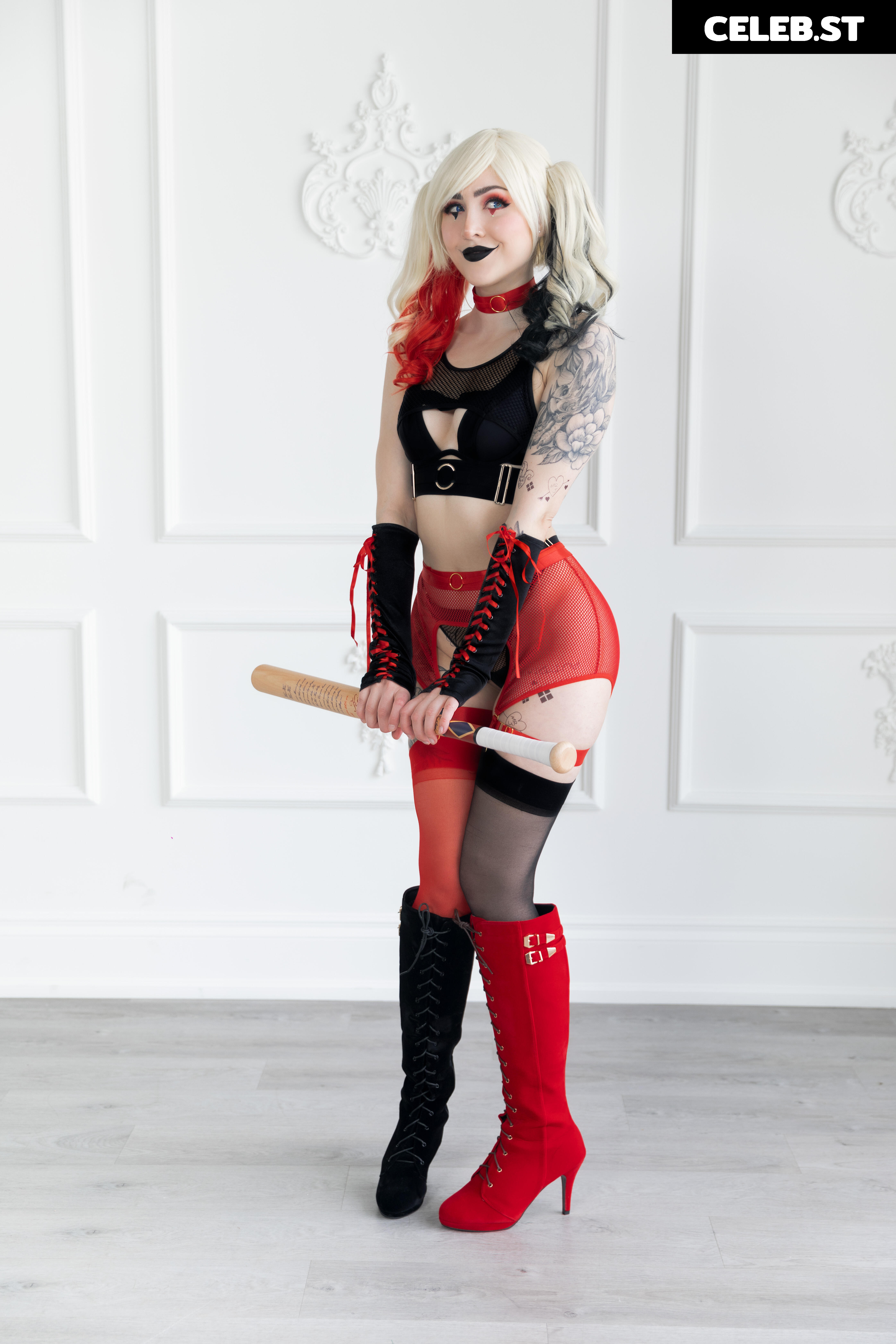 Luxlo Cosplay Image 3159166