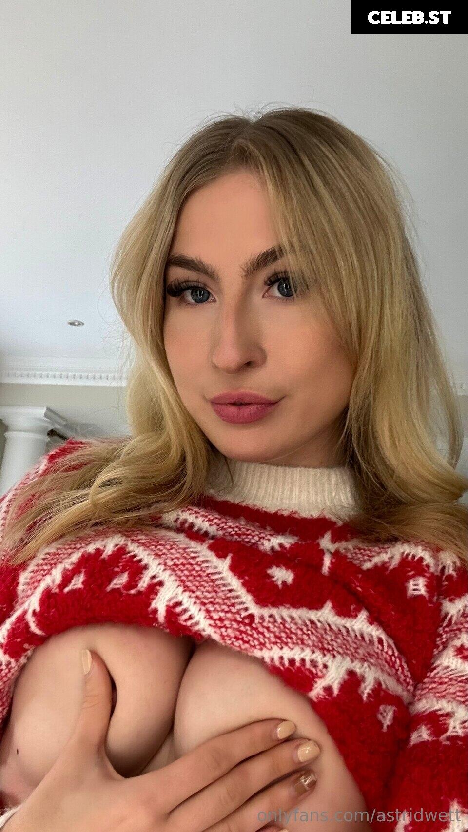 Astrid Wett Image 3159106