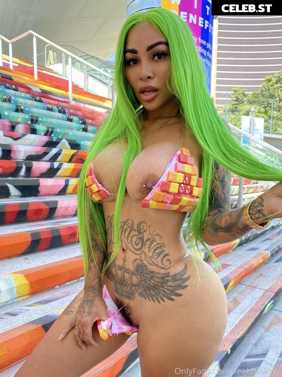 Brittanya Razavi Image 3159059