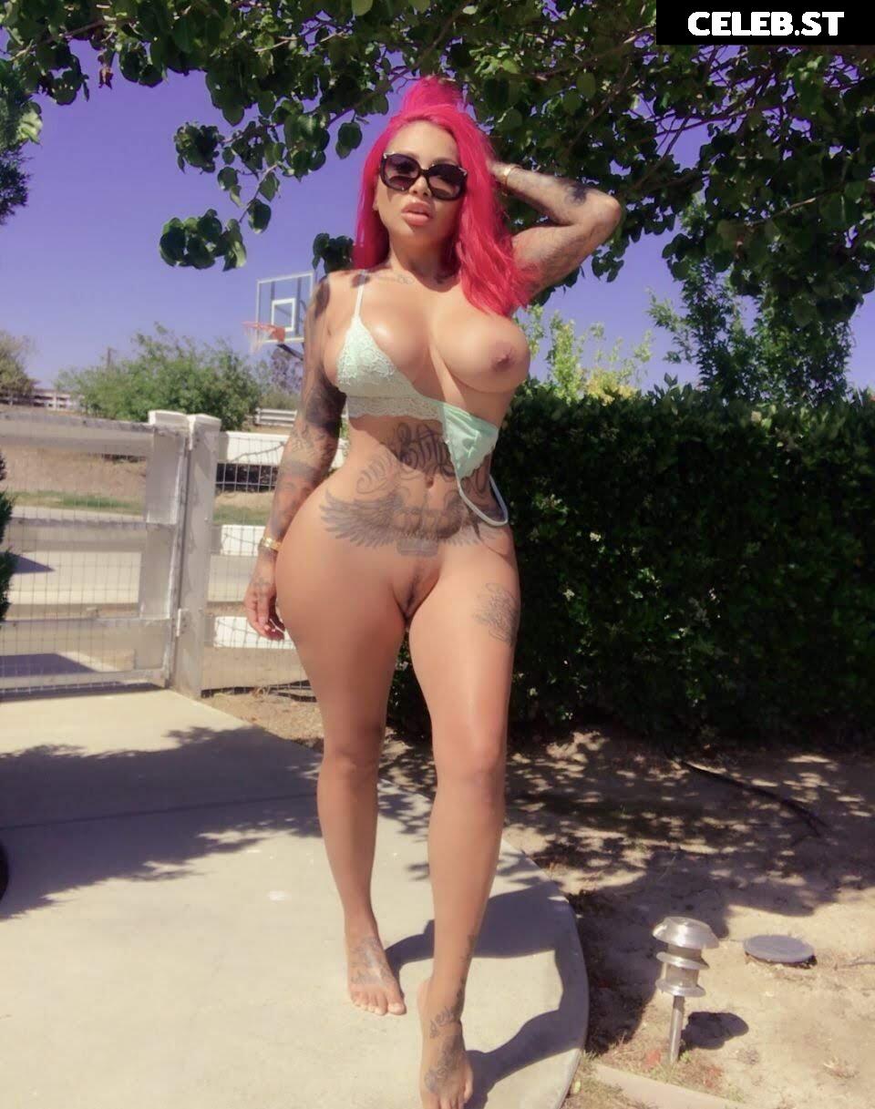 Brittanya Razavi Image 3158386