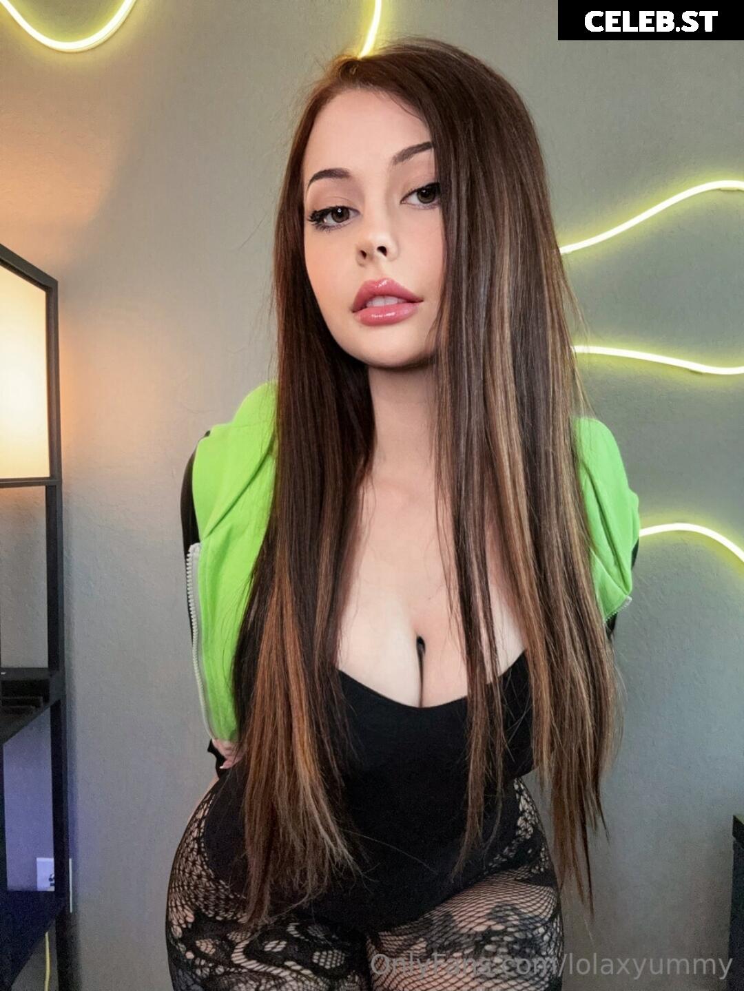 Lola Goth Image 3145586