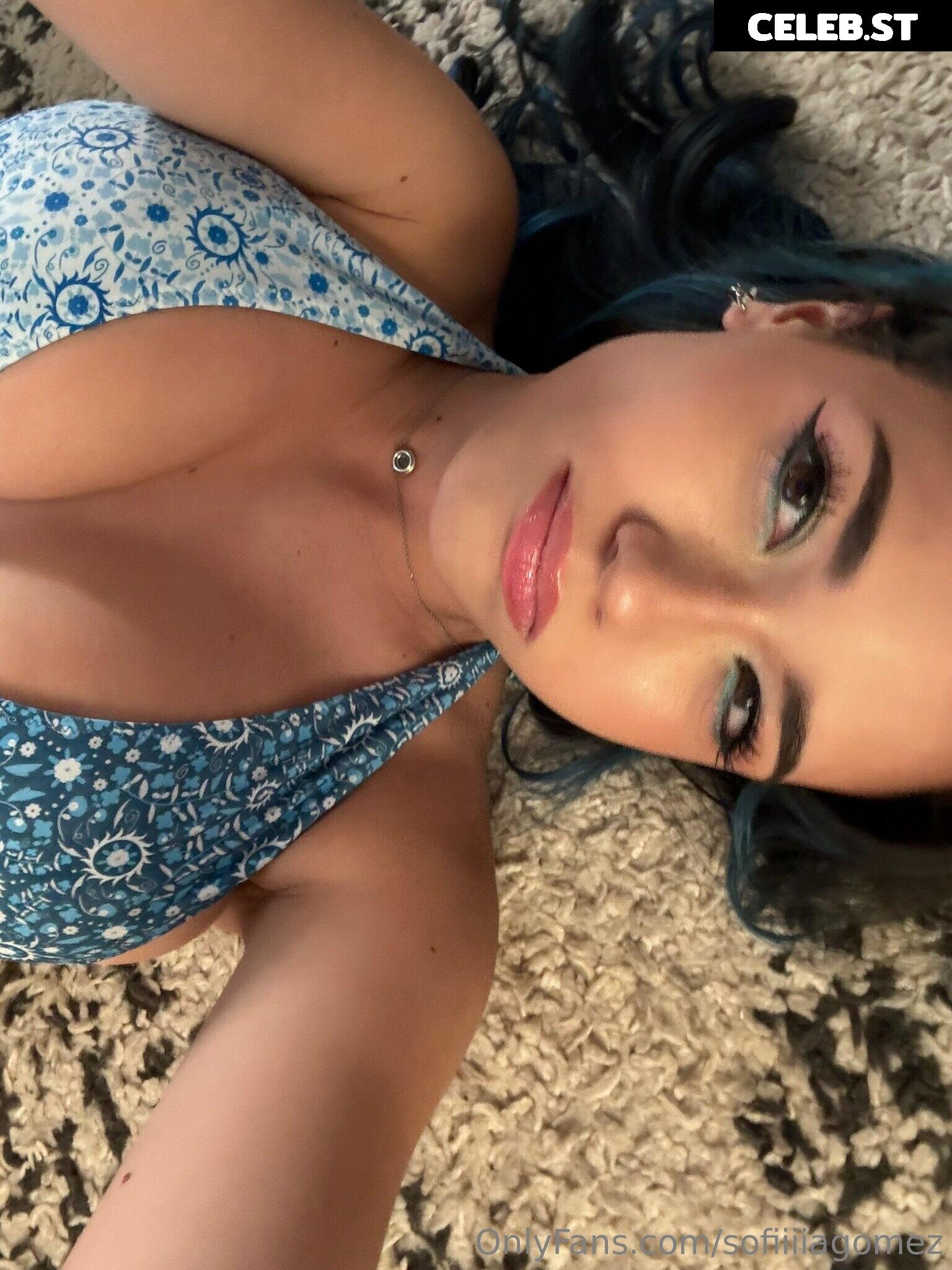 Sofia Gomez Image 3146748