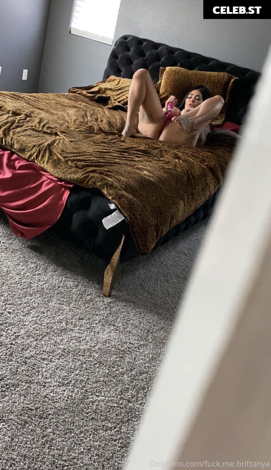 Brittanya Razavi Image 3146734