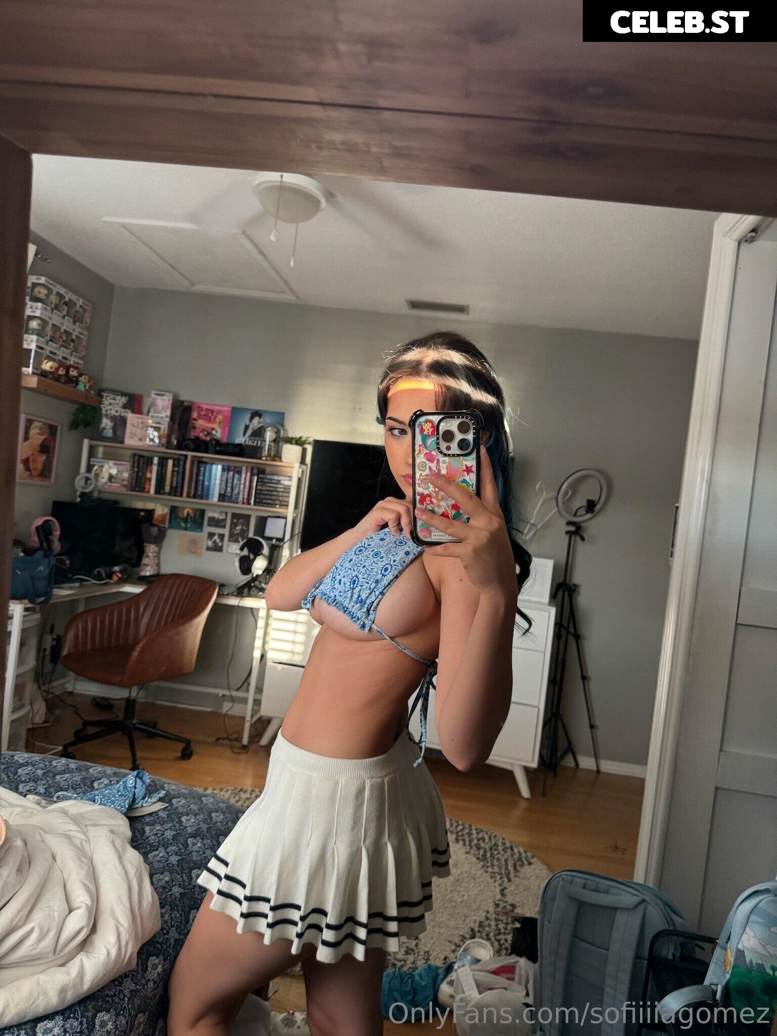 Sofia Gomez Image 3146153