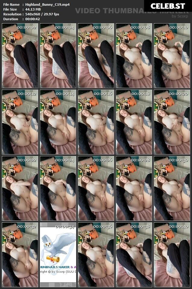 Highlandbunny Image 3147882