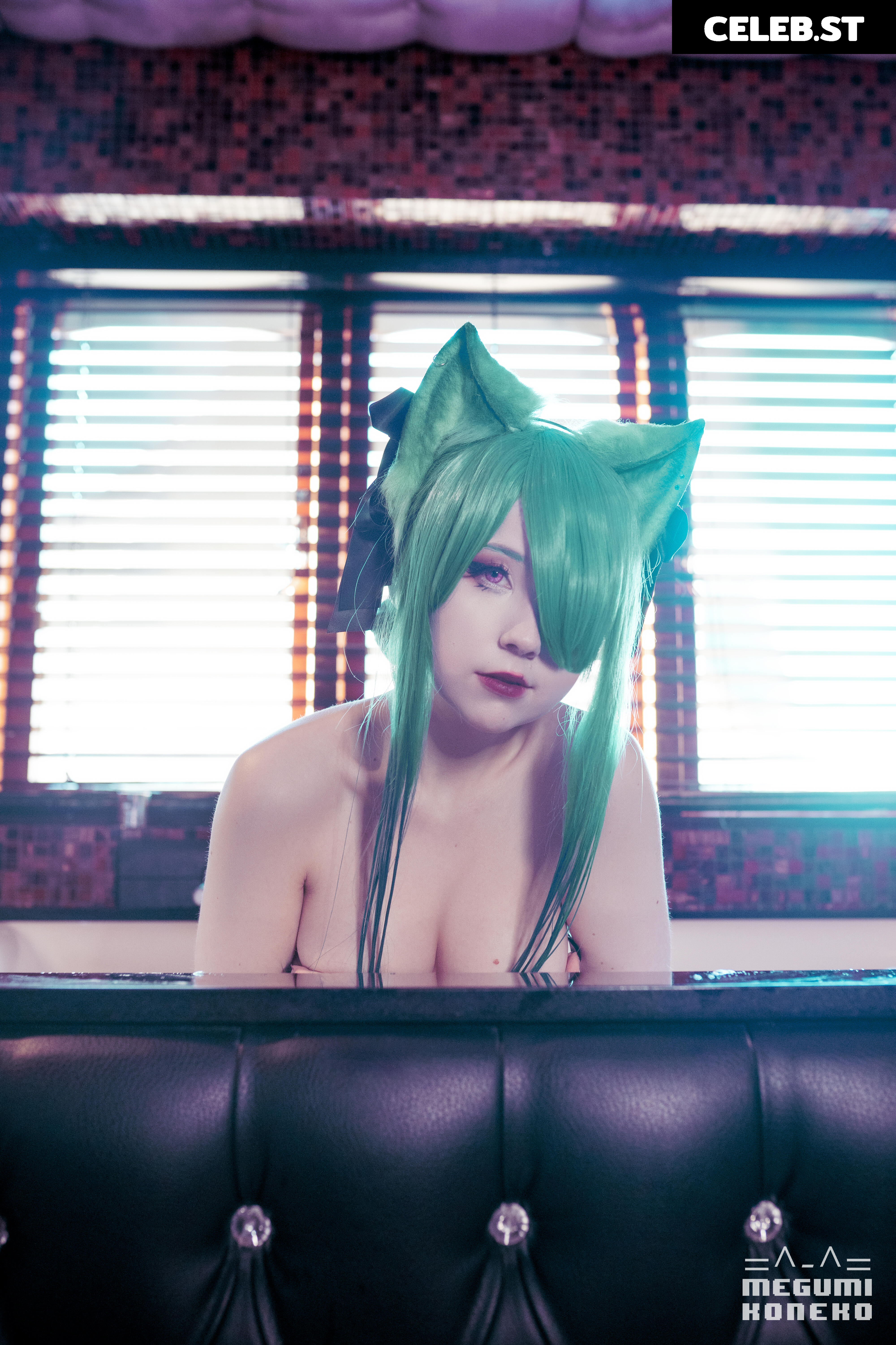 Megumi Koneko Image 3147507