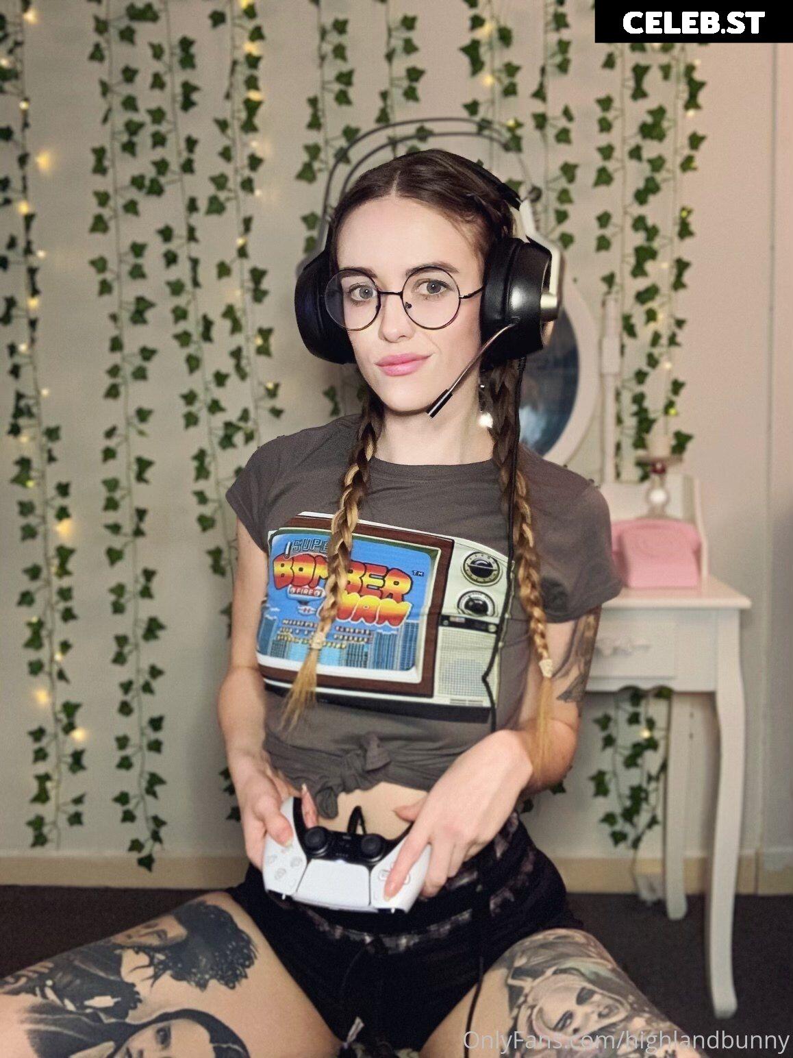 Highlandbunny Image 3147350