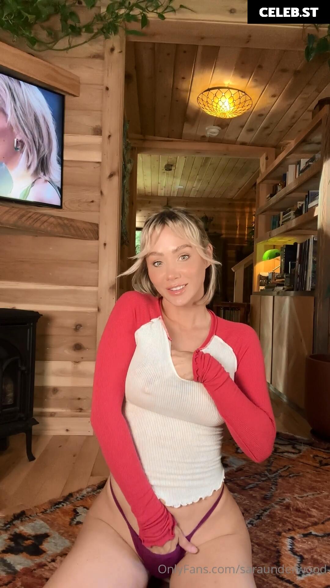Sara Jean Underwood Image 3147319
