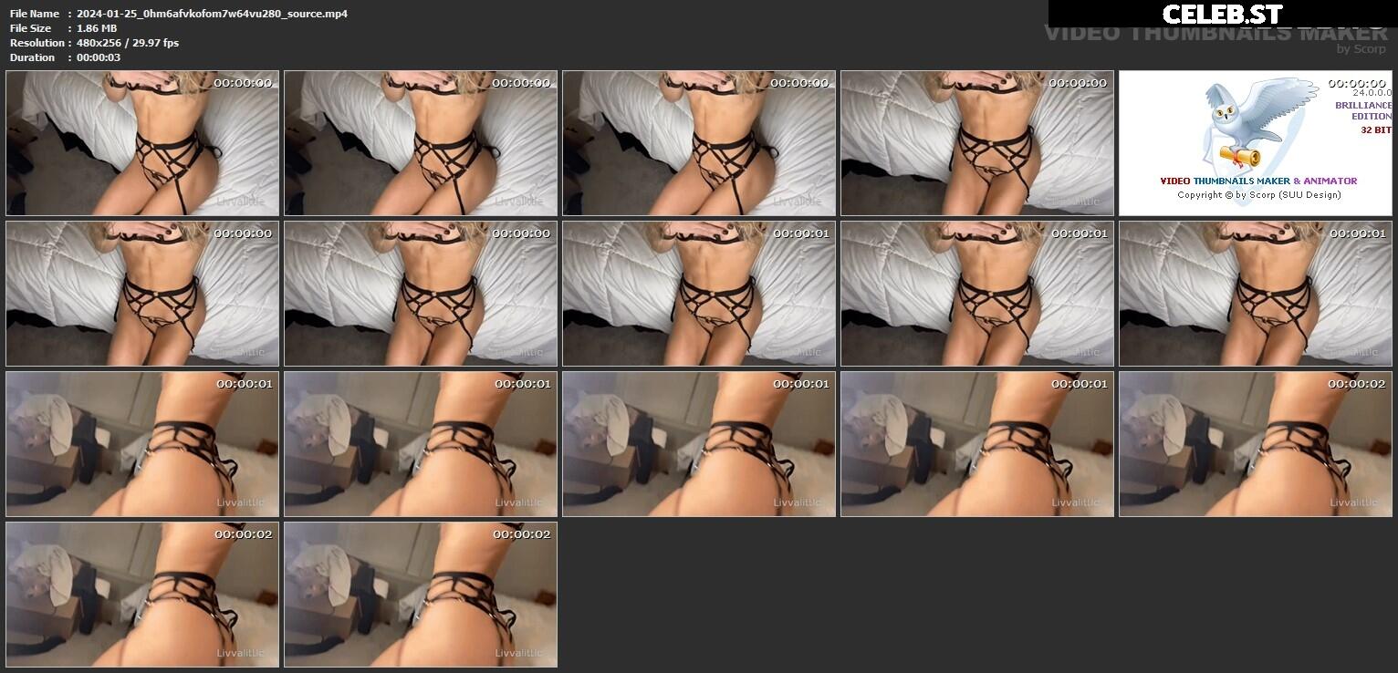 Livvalittle / livvfit / fitdonk Image 3144524