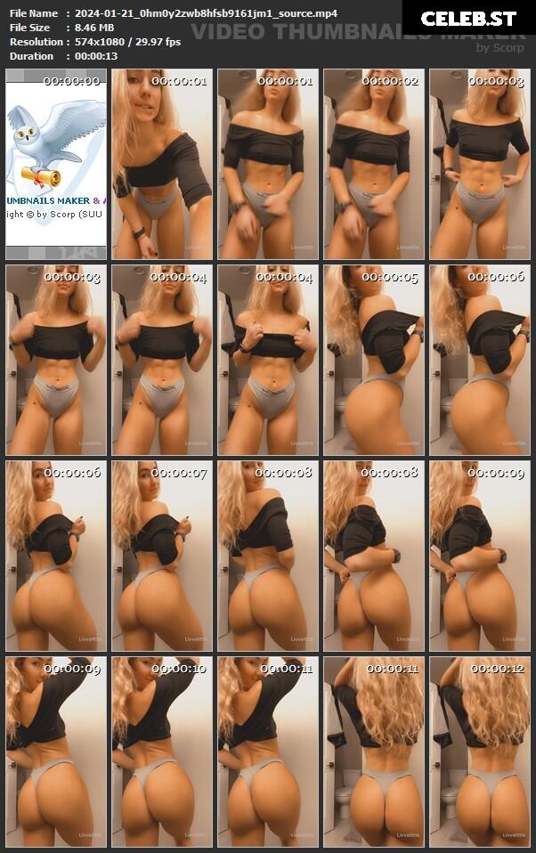 Livvalittle / livvfit / fitdonk Image 3144475
