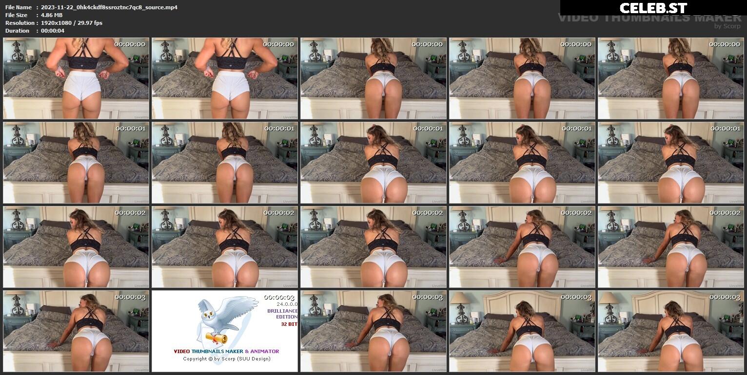 Livvalittle / livvfit / fitdonk Image 3144303