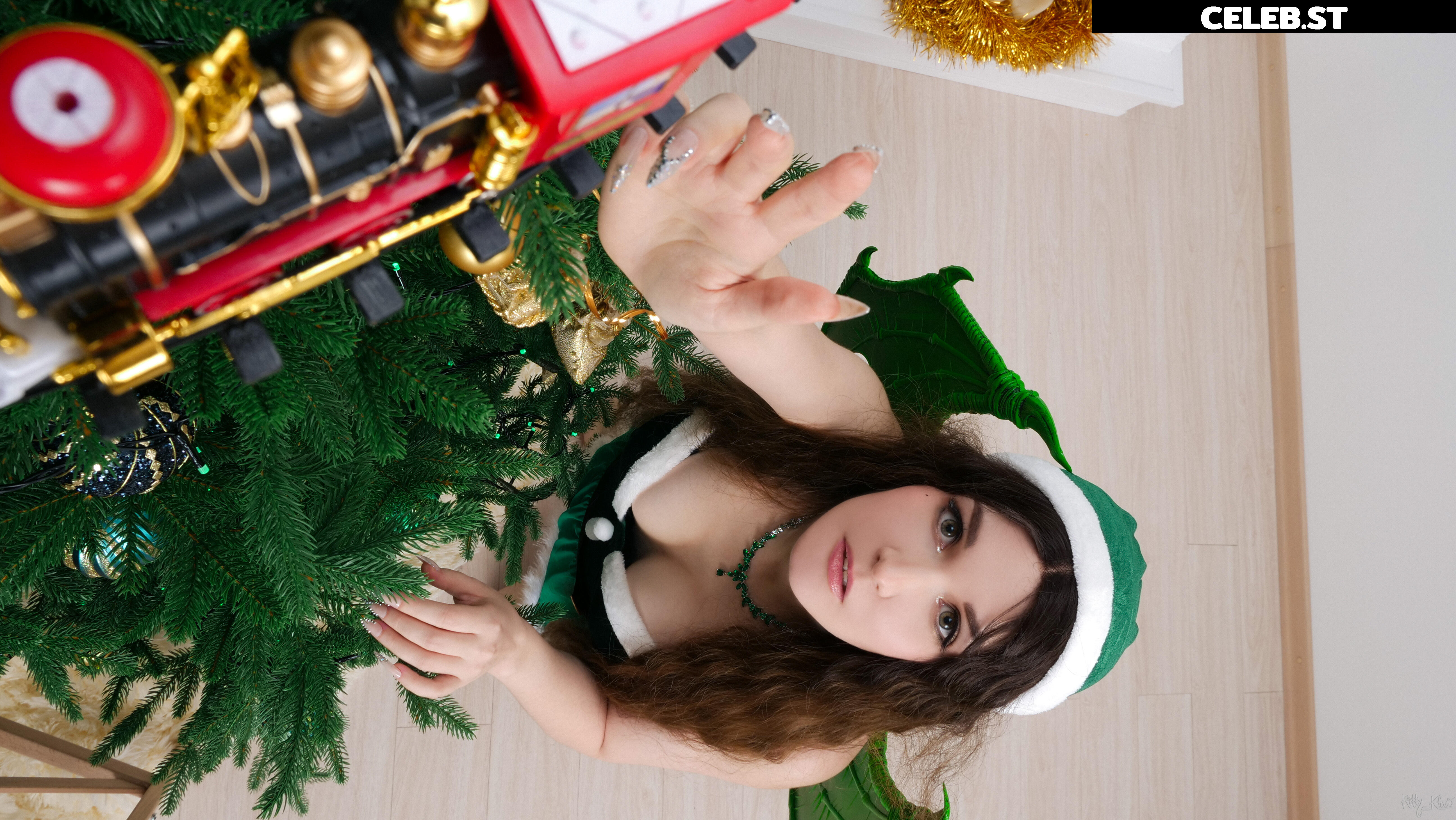 Kittyklaw Image 3141719