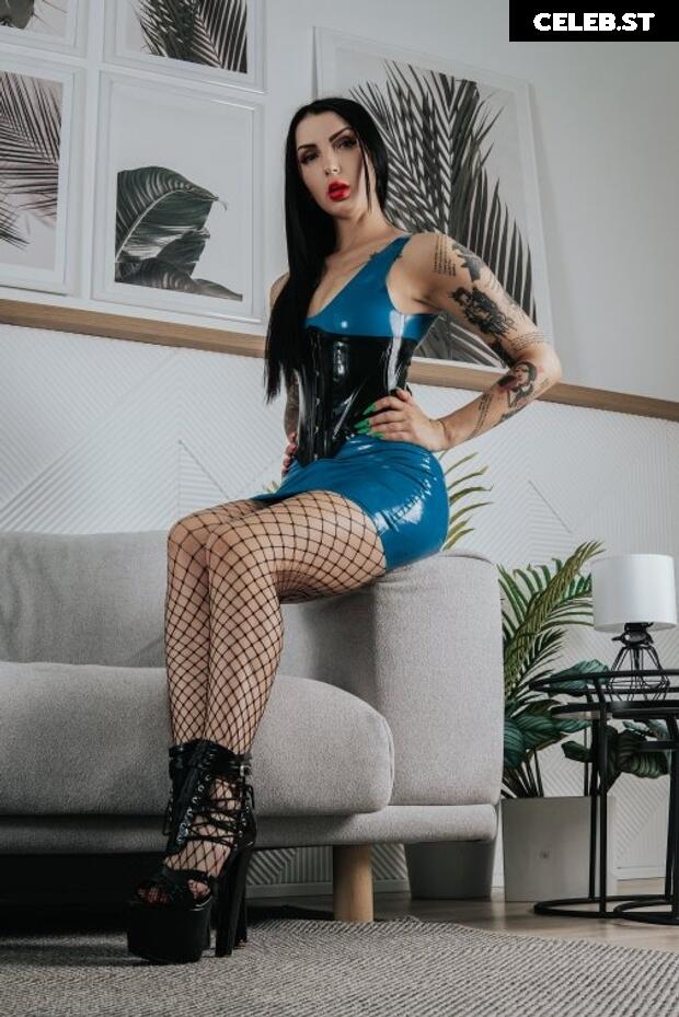 Anastasia Firebird Image 314106