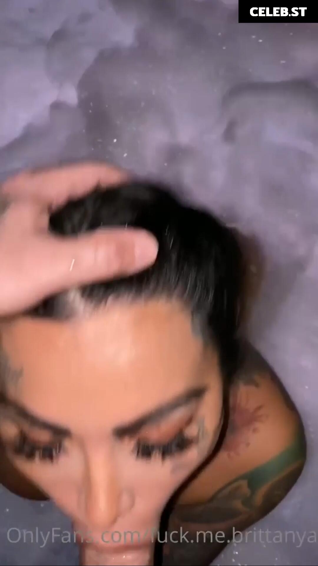 Brittanya Razavi Image 3141322