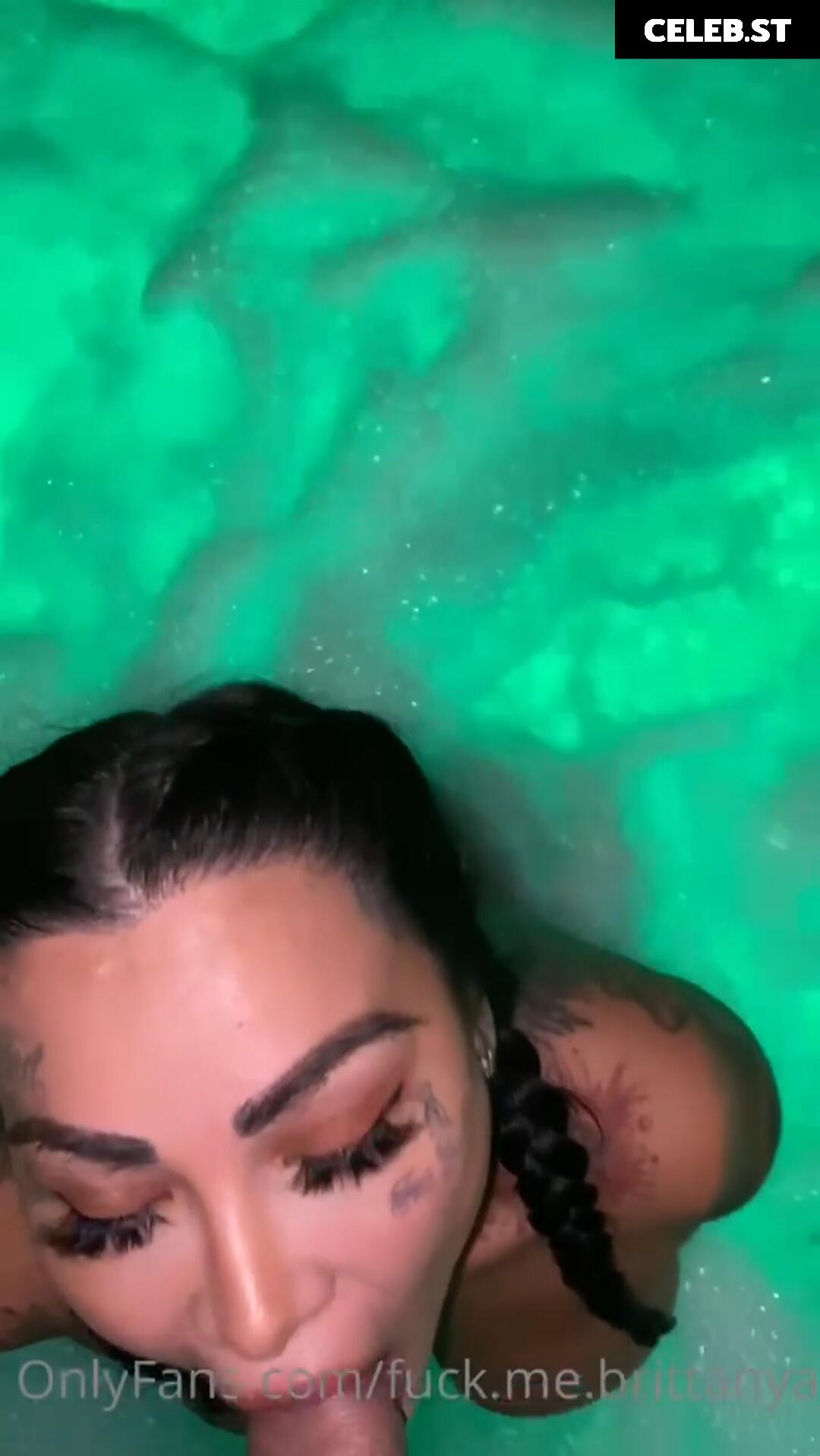 Brittanya Razavi Image 3141242