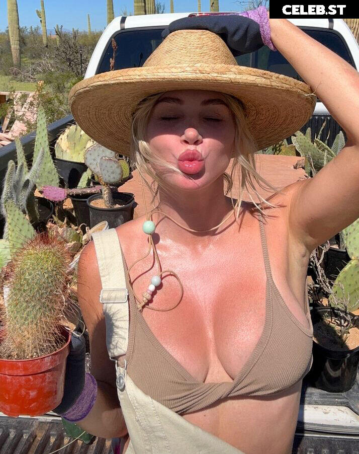 Sara Jean Underwood Image 3142462