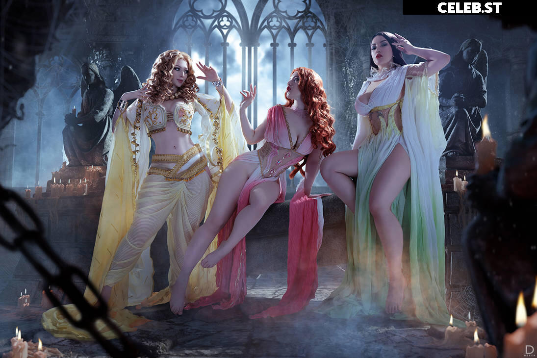 Lada Lyumos Image 3140898