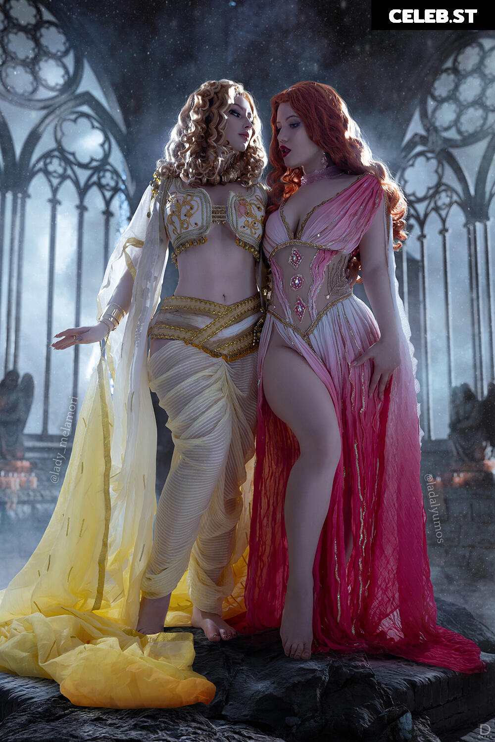 Lada Lyumos Image 3140785