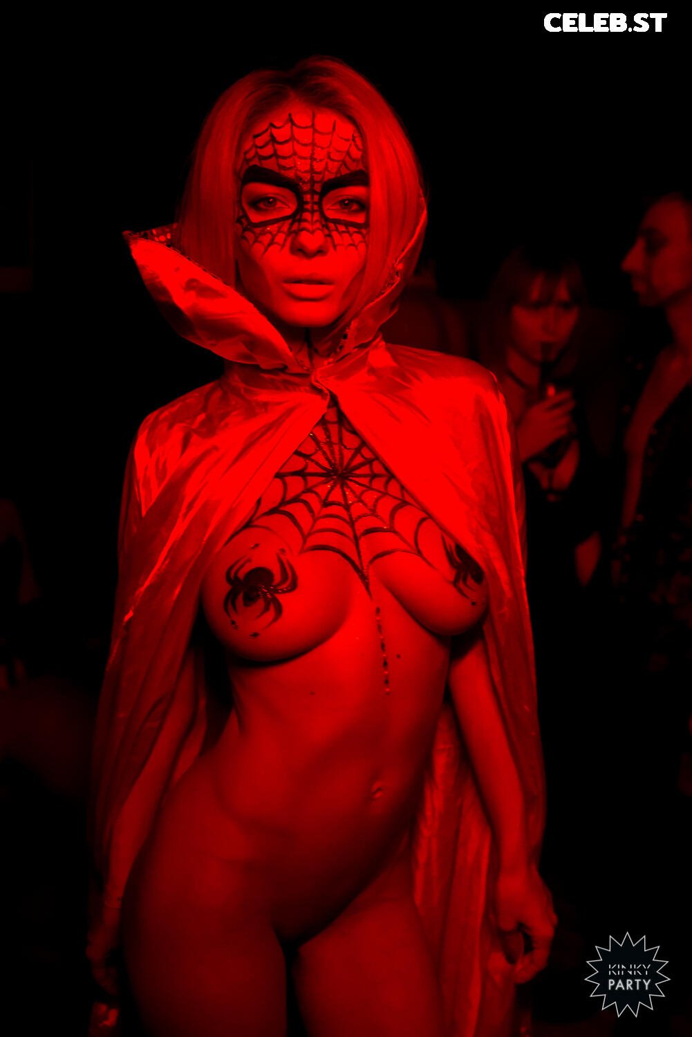 Natalia Andreeva Image 3140270