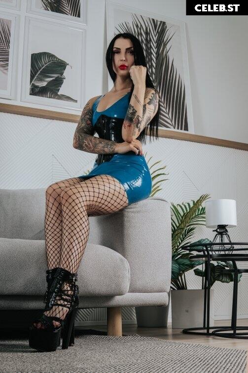 Anastasia Firebird Image 314094