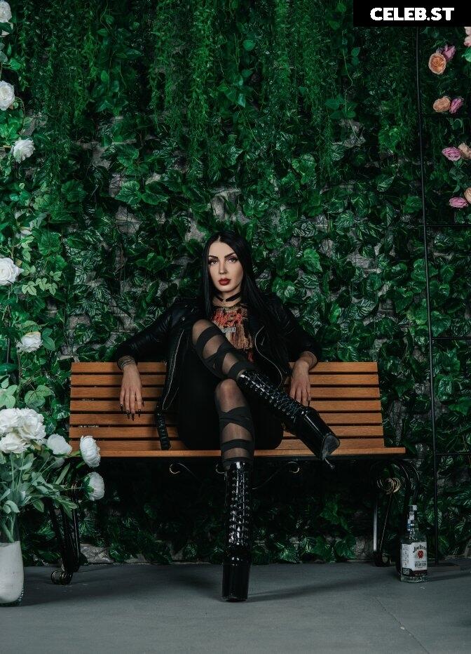 Anastasia Firebird Image 314989