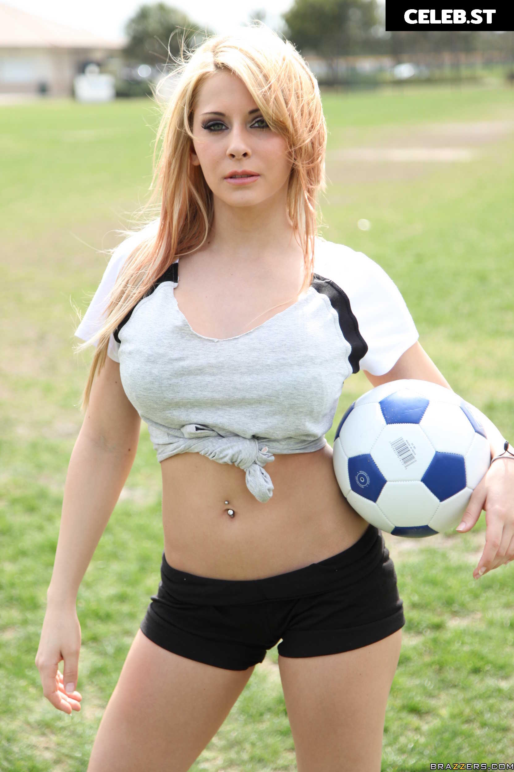 Madison Ivy Image 3149706