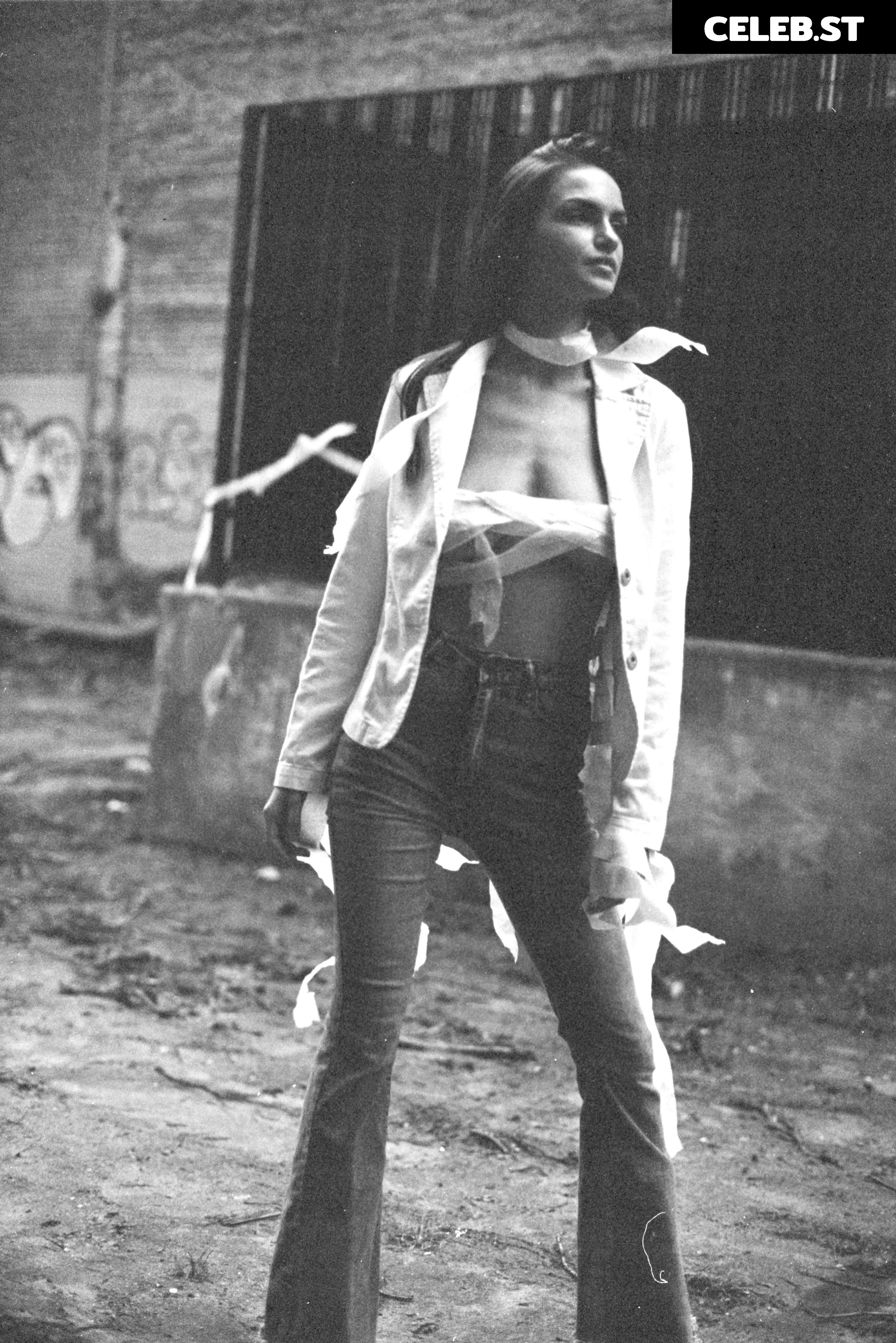 Alexis Reed Image 3149283