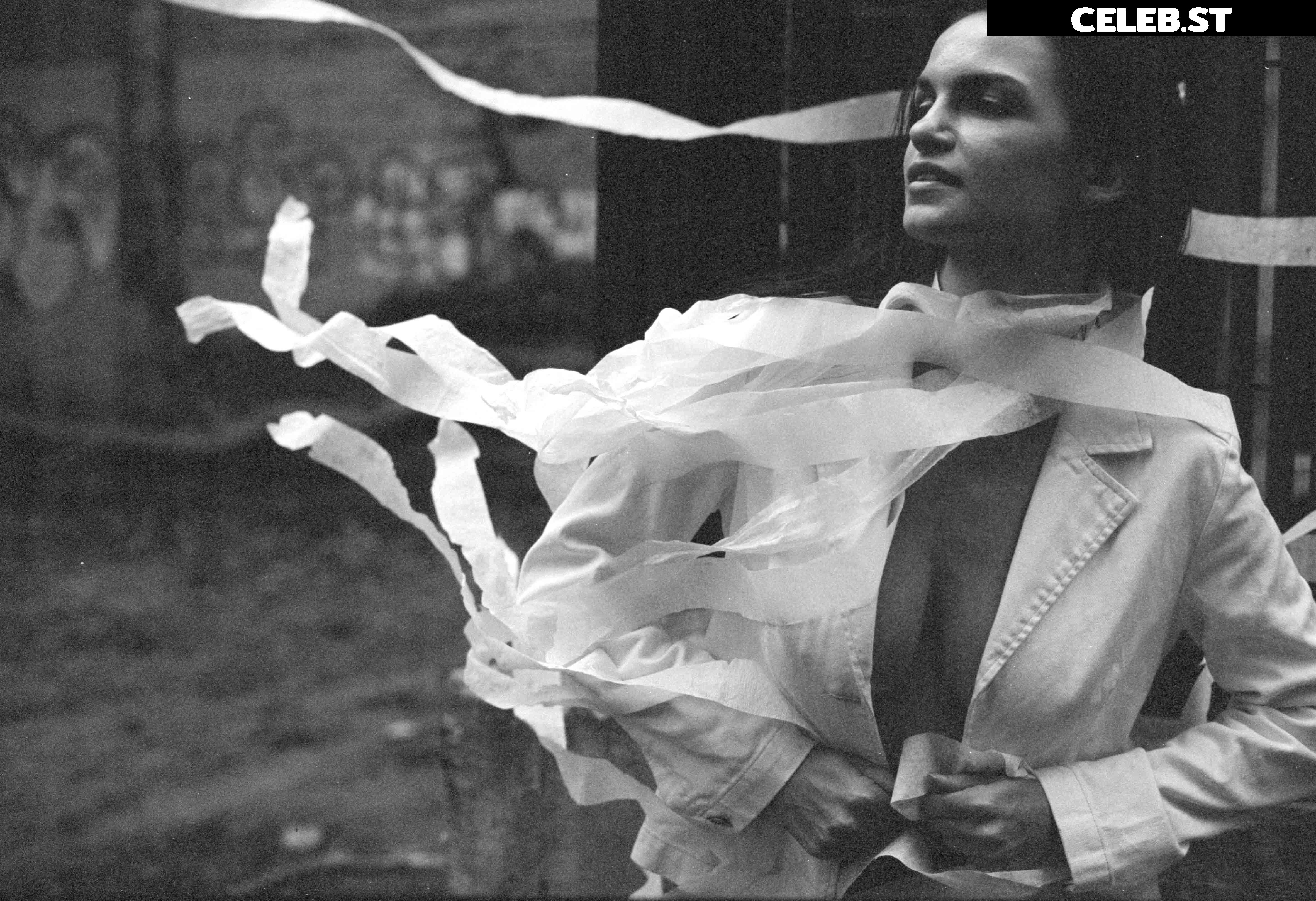 Alexis Reed Image 3149229