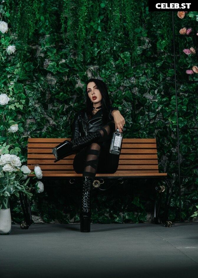 Anastasia Firebird Image 314994