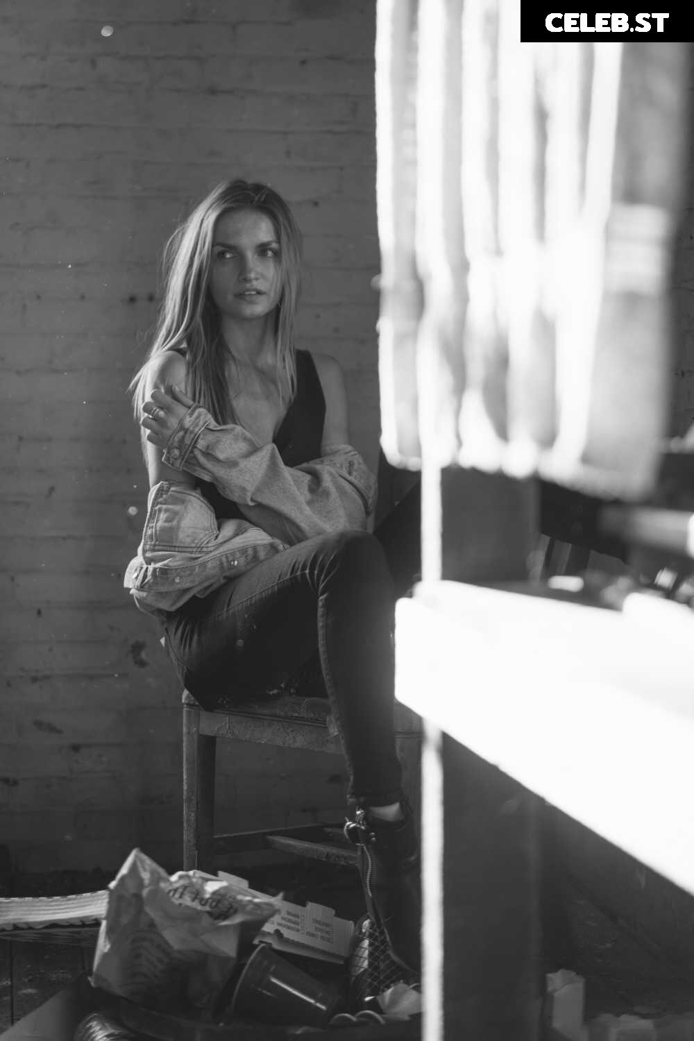 Alexis Reed Image 3149931