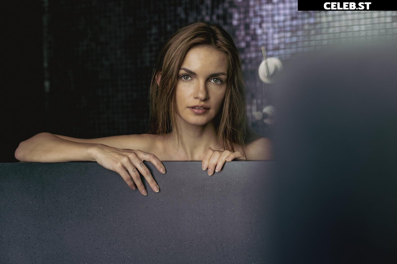 Alexis Reed Image 3148867