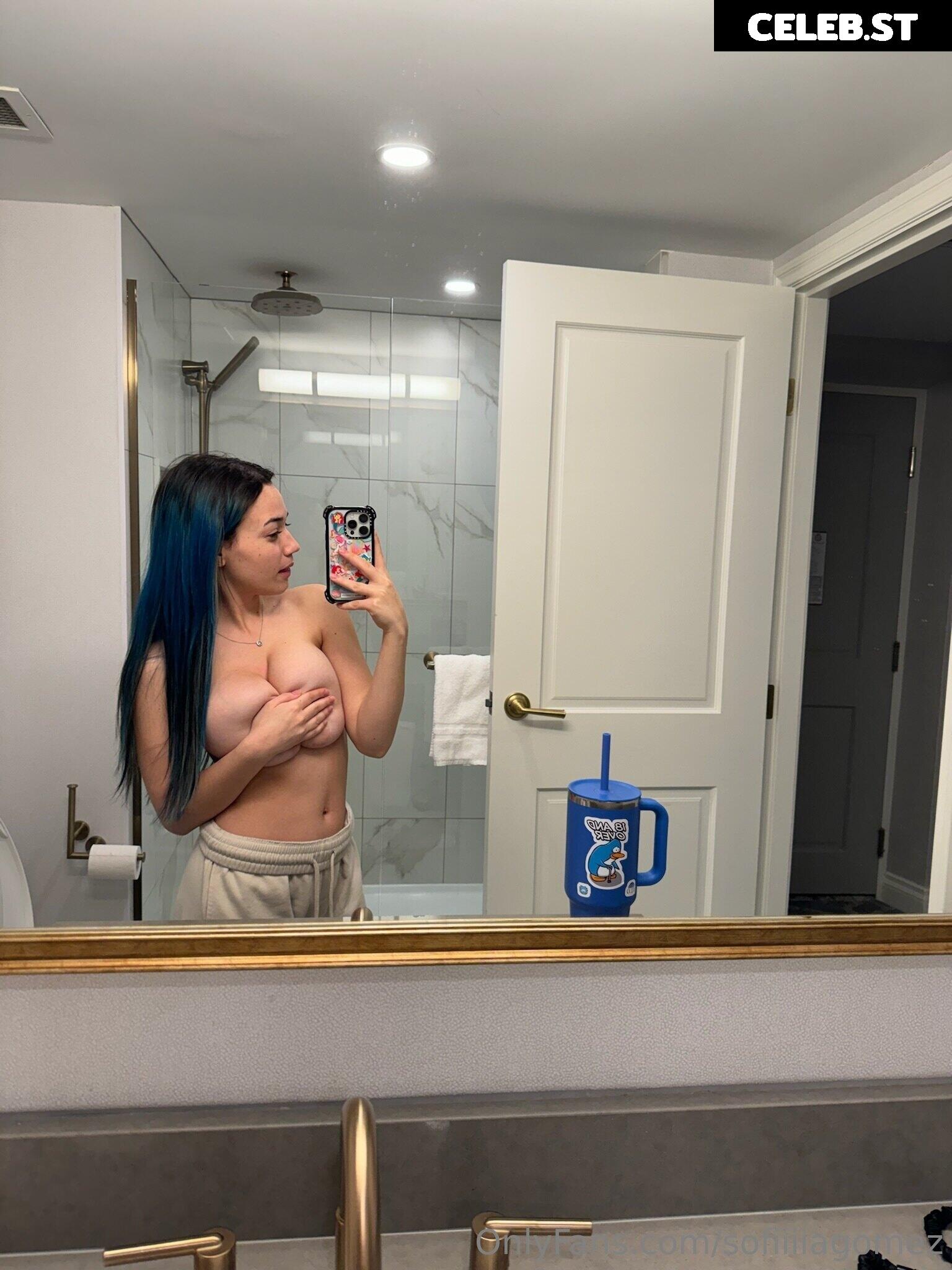 Sofia Gomez Image 3148632