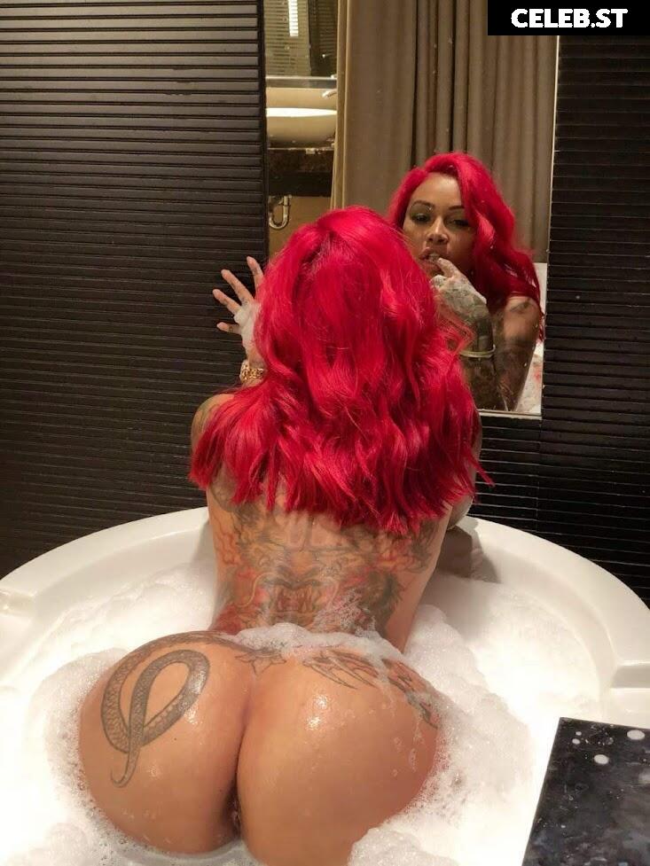 Brittanya Razavi Image 3148291
