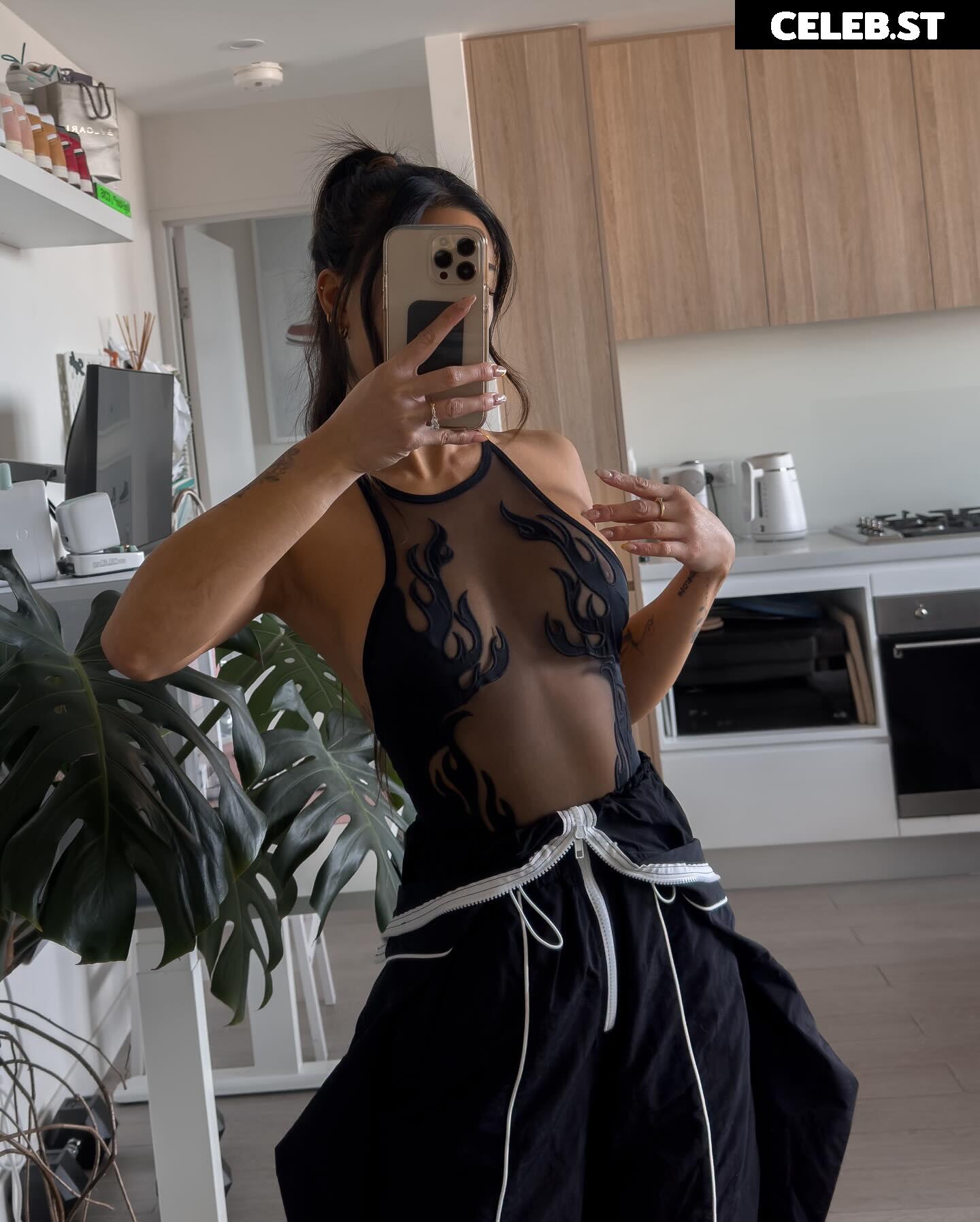 Jennifer Chong Image 313663