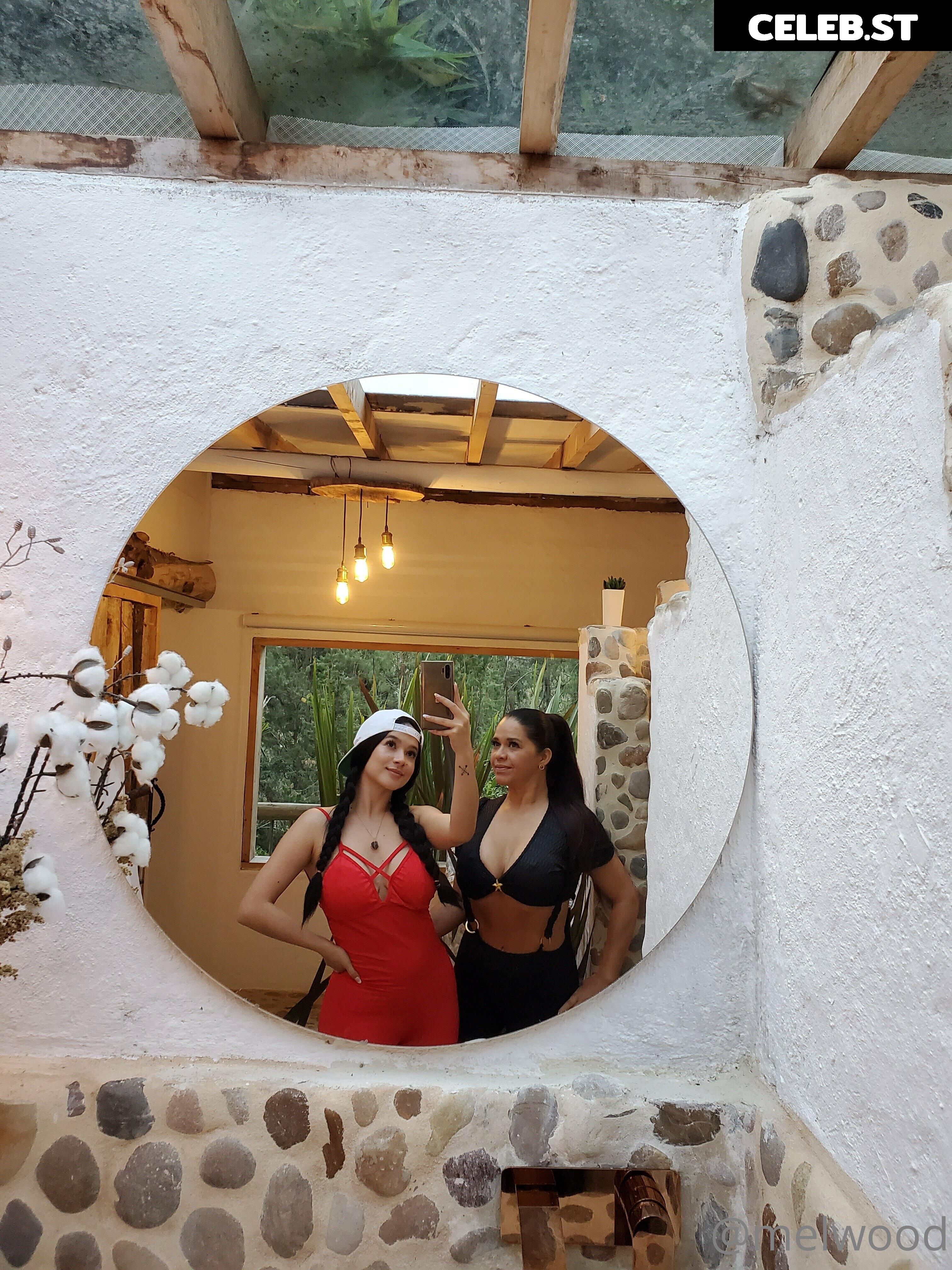 Mel Wood Image 313621