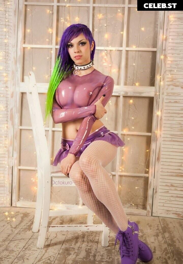 Octokuro Image 3137707