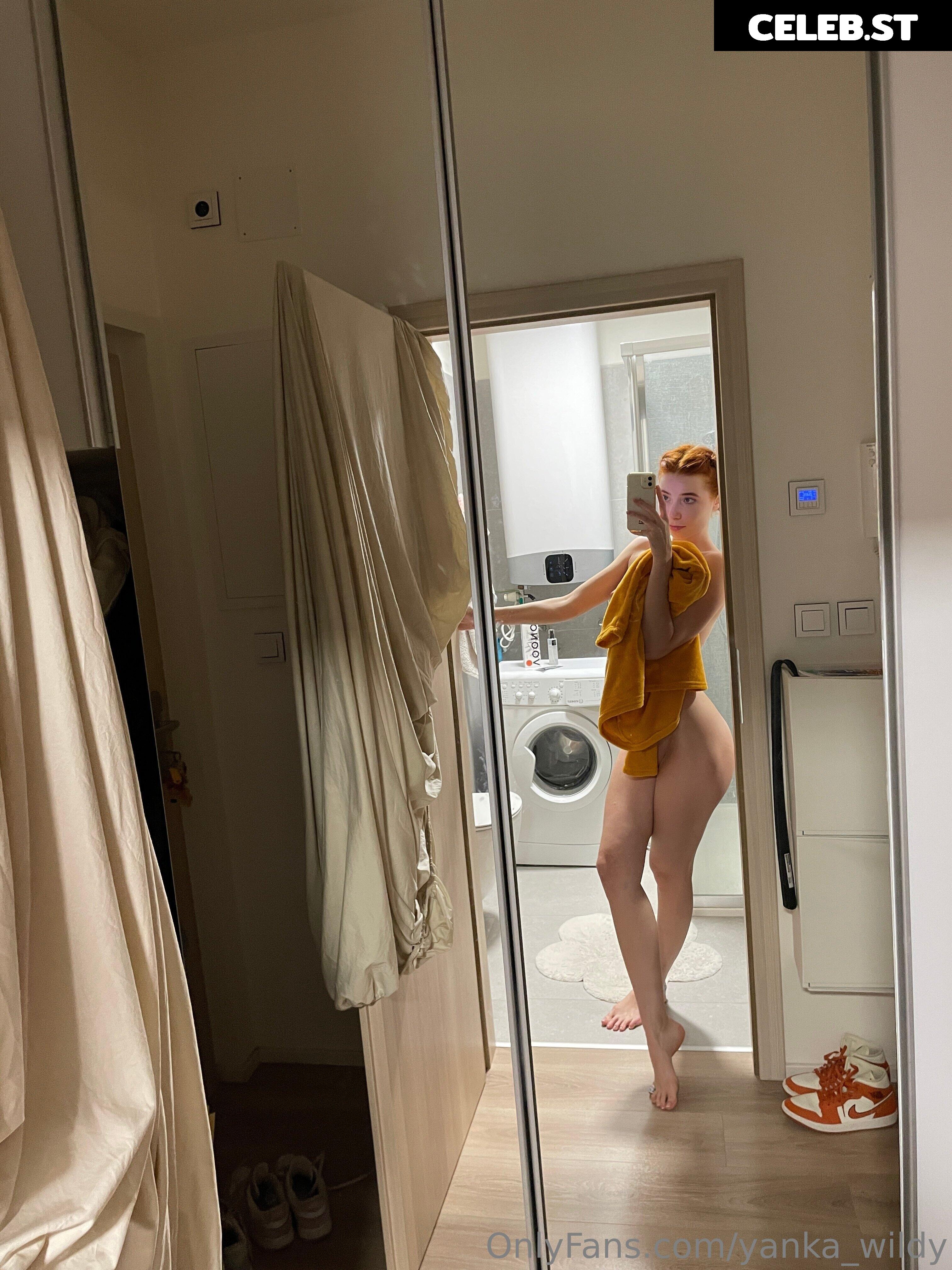 Yanka Wildy Image 3134186