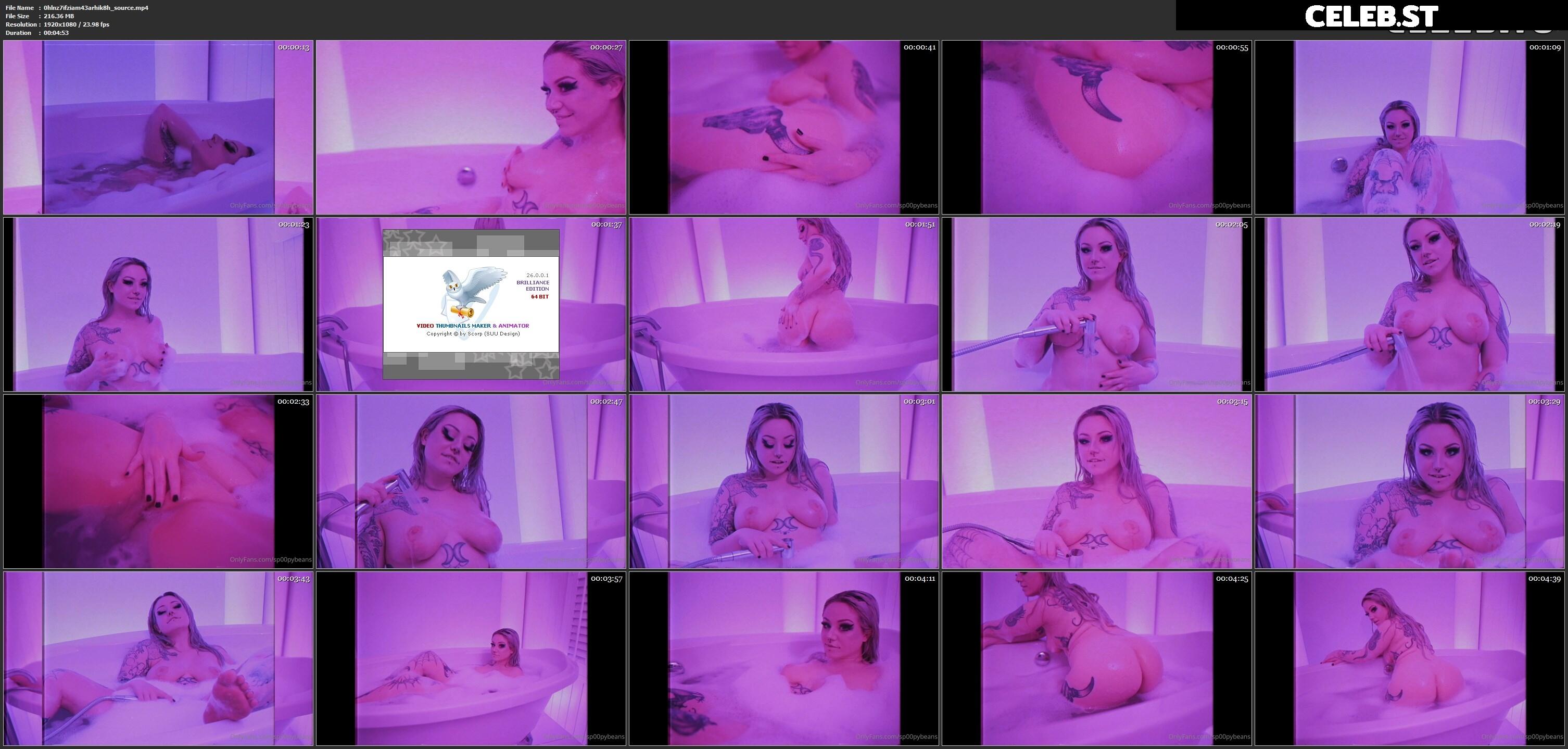 Sp00pybeans Image 3134296