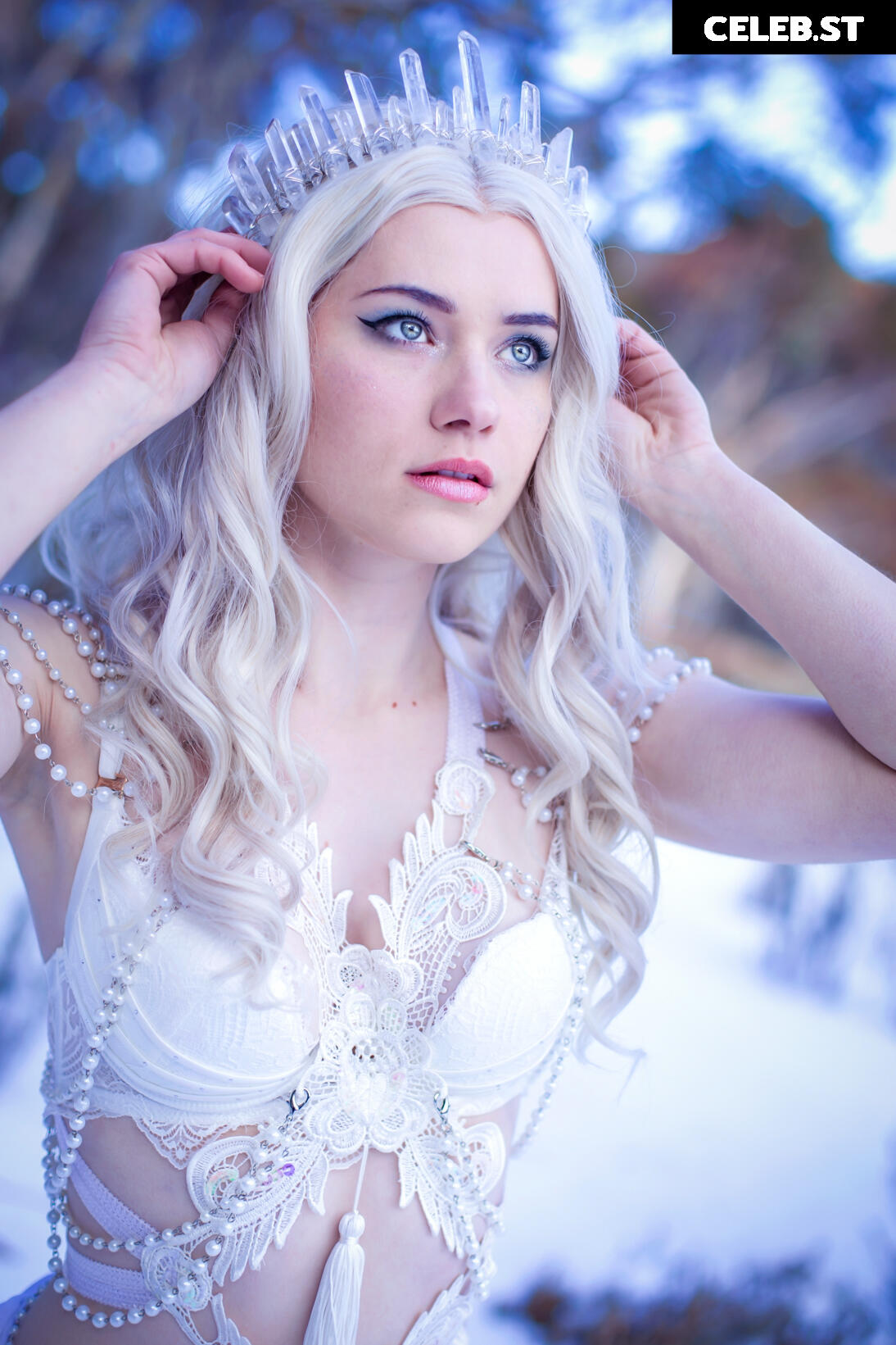 Nichameleon Image 3134223