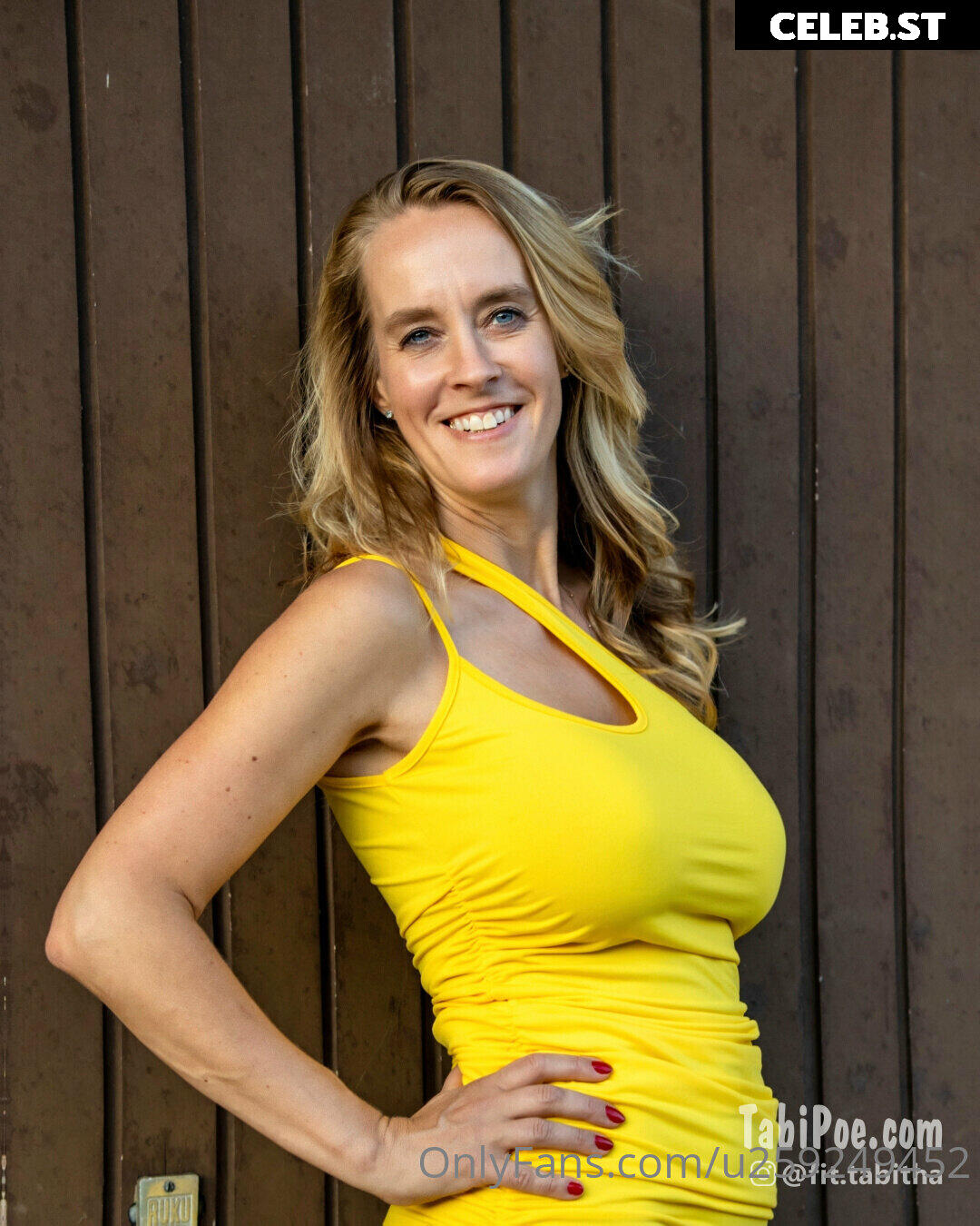 Tabi Poe Image 3132830