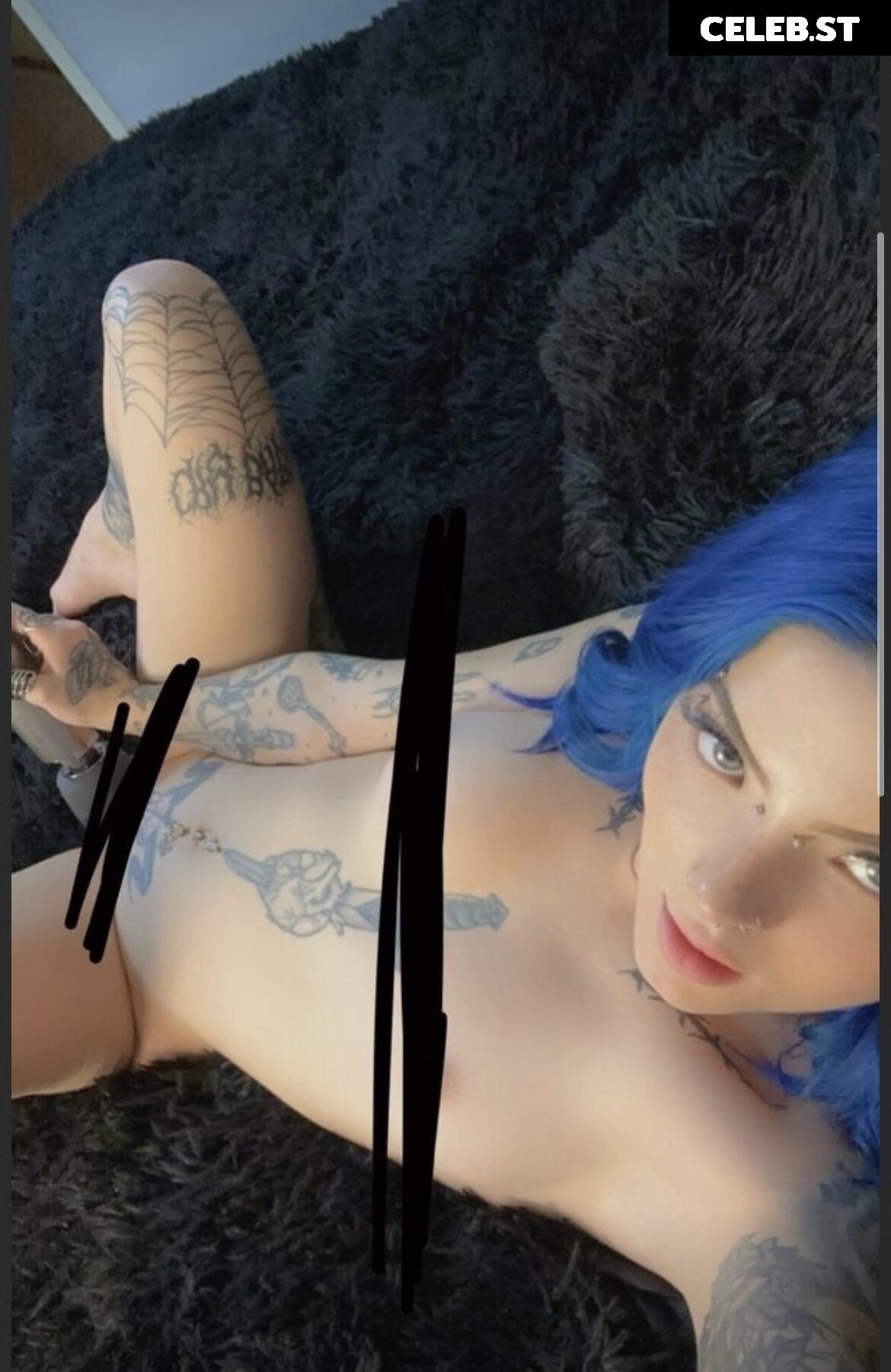 Satansbabydoll666 Image 3132547